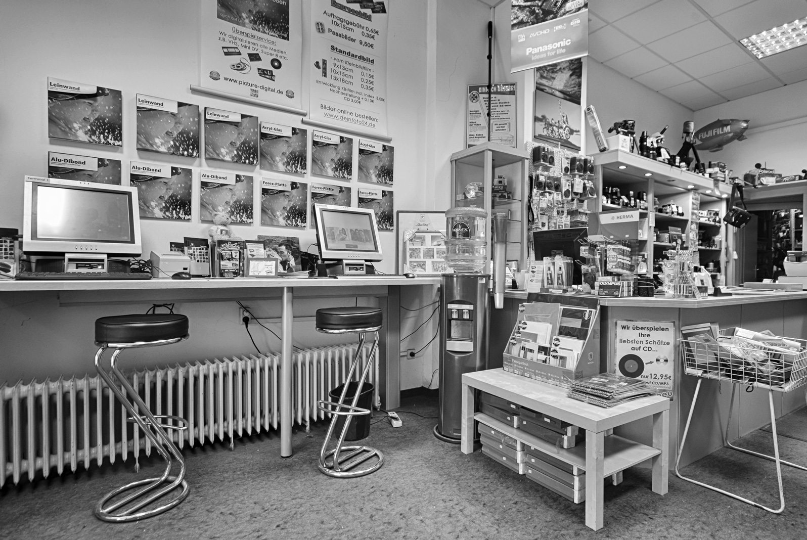 Foto Braune | Ihr Spezialist am Hermannplatz